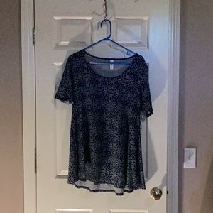 Lularoe Perfect T
